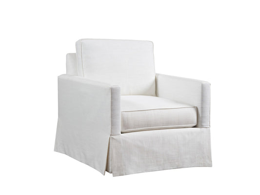Single Chairs by Barclay Butera