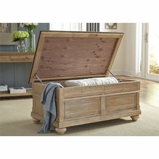 Trunks By Liberty Furniture – AFA Stores