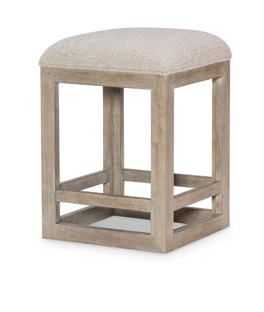 Vanity Stools by Legacy Classic Furniture