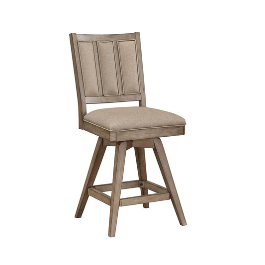 ECI Furniture Logan's Edge Collection