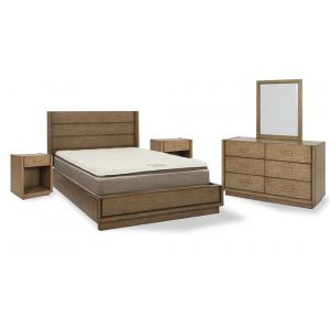Queen Bedroom Sets by Homestyles