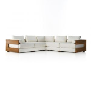 Outdoor Sectional Sofas by Four Hands