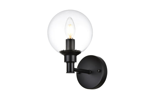 Elegant Furniture & Lighting Jaelynn Collection