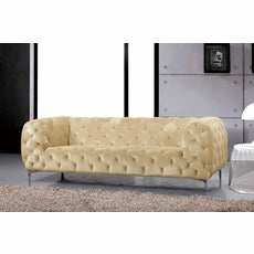 Meridian Furniture Mercer Collection