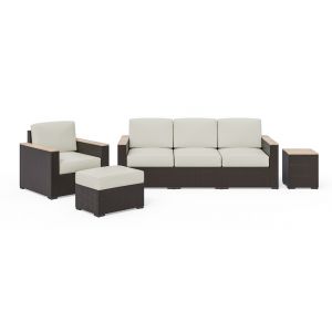 Outdoor Sofa Sets by Homestyles