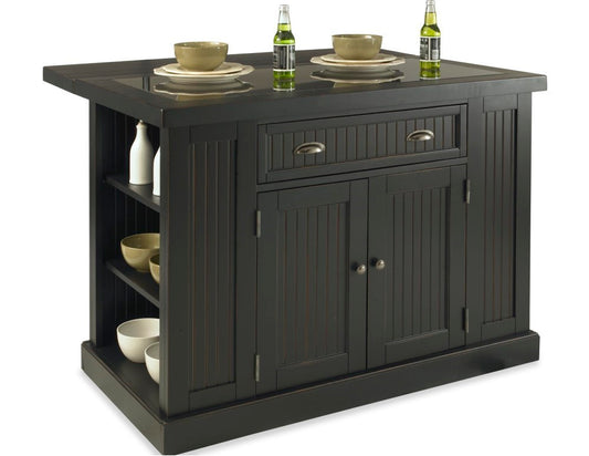 Kitchen Islands by Homestyles