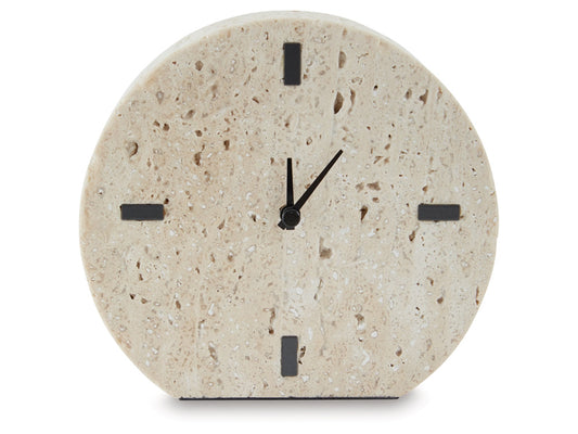 Table Top Clocks by Ashley