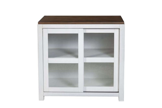 Alpine Furniture Donham Collection
