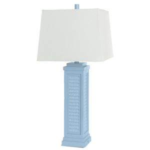 Lux Lighting Coastal Collection