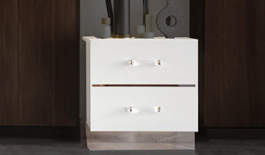 New Classic Furniture Europa Collection
