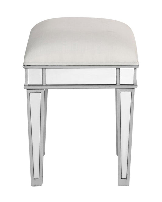 Vanity Stools by Elegant Furniture & Lighting
