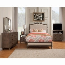 Bedroom Sets by Alpine Furniture