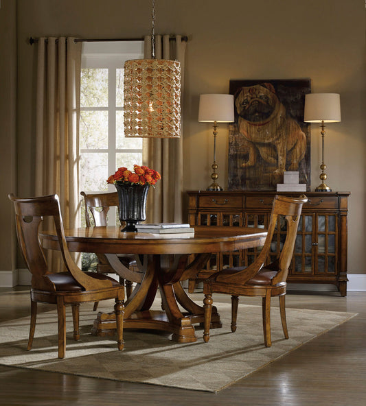 Tynecastle Furniture Collection - Hooker Furniture | AFA Stores