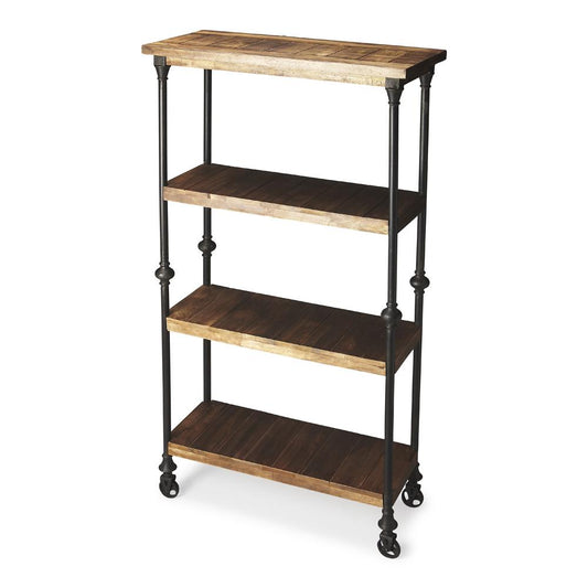 Bookcases by Butler Specialty Company