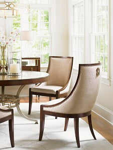 Lexington Dining Side Chairs - Shop Dining Side Chairs by Lexington
