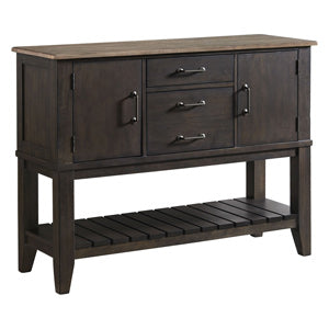 Servers by Intercon Furniture