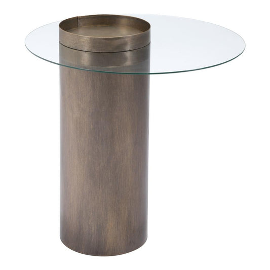End Tables by Zuo Modern