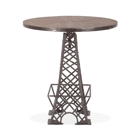 Pub Tables by World Interiors