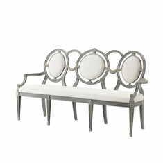 Luxury Occasional Benches