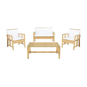 Outdoor Table Sets by Safavieh