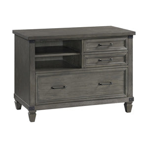 Intercon Furniture Foundry Collection