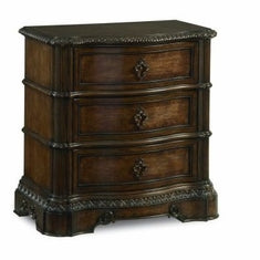 Nightstands by Legacy Classic Furniture