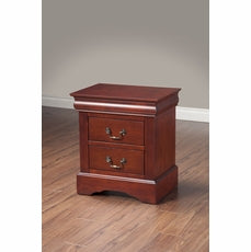 Nightstands by Alpine Furniture