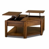 Motion Coffee Tables