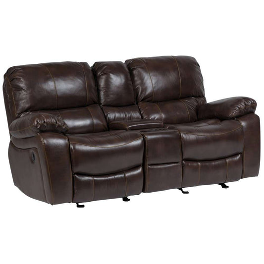 Power Reclining Loveseats By Porter Designs