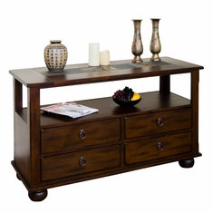 Console And Sofa Tables by Sunny Designs