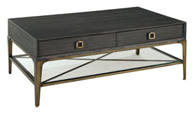 Coffee Tables by Hekman Furniture