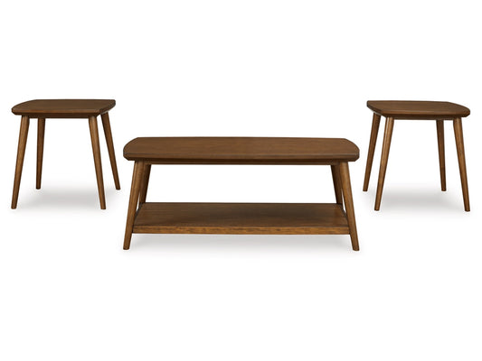 Signature Design by Ashley Lyncott Collection