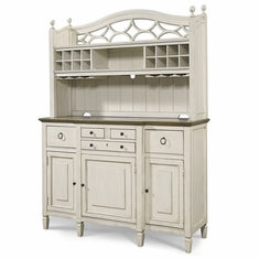 Universal Furniture Summer Hill Collection