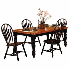 Sunset Trading Black Cherry Selections Collection