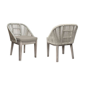 Outdoor Chairs By Armen Living