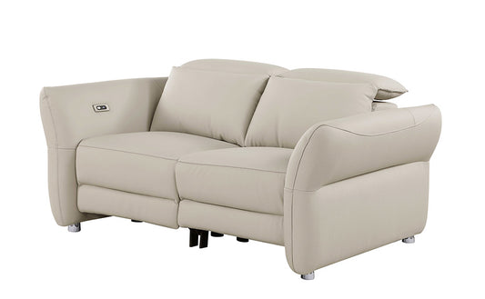 Reclining Sofas by Chintaly