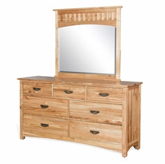 Dressers And Mirror Sets by Sunny Designs