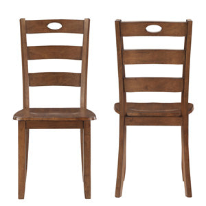 New Classic Furniture Salem Collection
