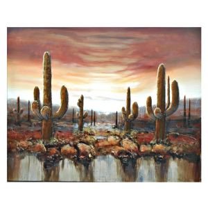 Decorative Wall Art by Crestview Collection