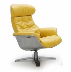 Modern Accent Chairs by J&M Furniture