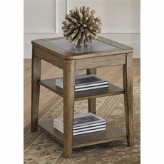 End Tables By Liberty Furniture – AFA Stores
