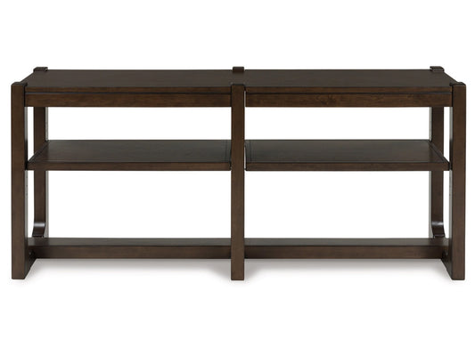 Console And Sofa Tables by Ashley