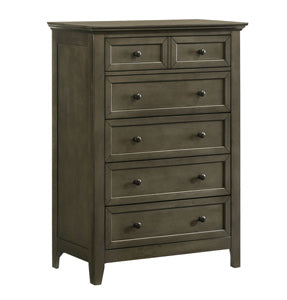 Kids Chest by Intercon Furniture