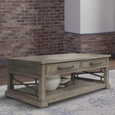 Coffee Tables by Parker House