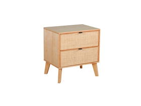 Nightstands by Powell Company