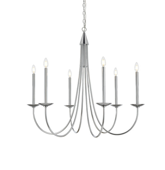 Elegant Furniture & Lighting Cohen Collection