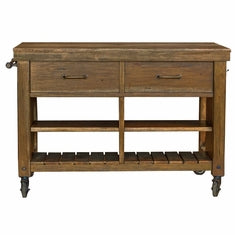 Kitchen Islands by A-America