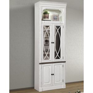 China Cabinets by Parker House