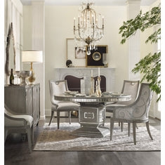 Hooker Furniture Dining Sets: Explore Pre-Selected Dining Set Bundles