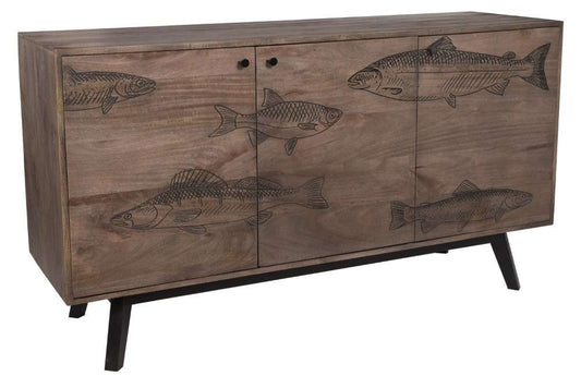 Sideboards By Porter Designs